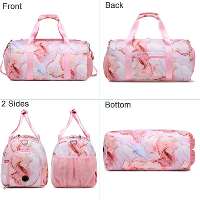 Sports Bag Children's Travel Bags