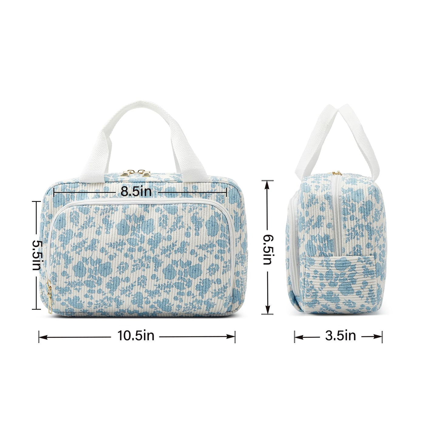 Trousse de toilette Sac cosmétique à cordon