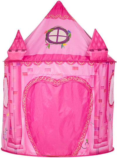 Princess children's tent, children's room tent, children's indoor play tent, children's tents for rooms