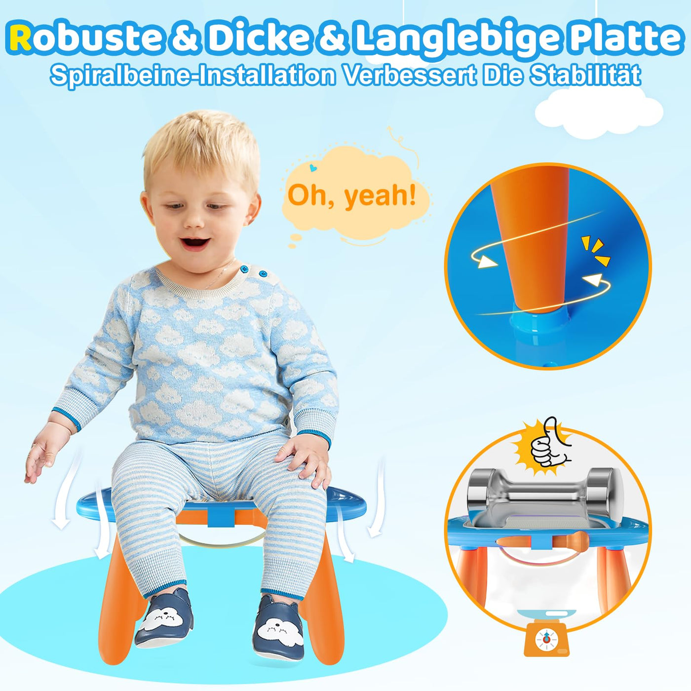 Tableau de dessin magnétique, jouet pour filles Tableau de peinture magique jouet éducatif