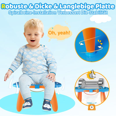 Tableau de dessin magnétique, jouet pour filles Tableau de peinture magique jouet éducatif