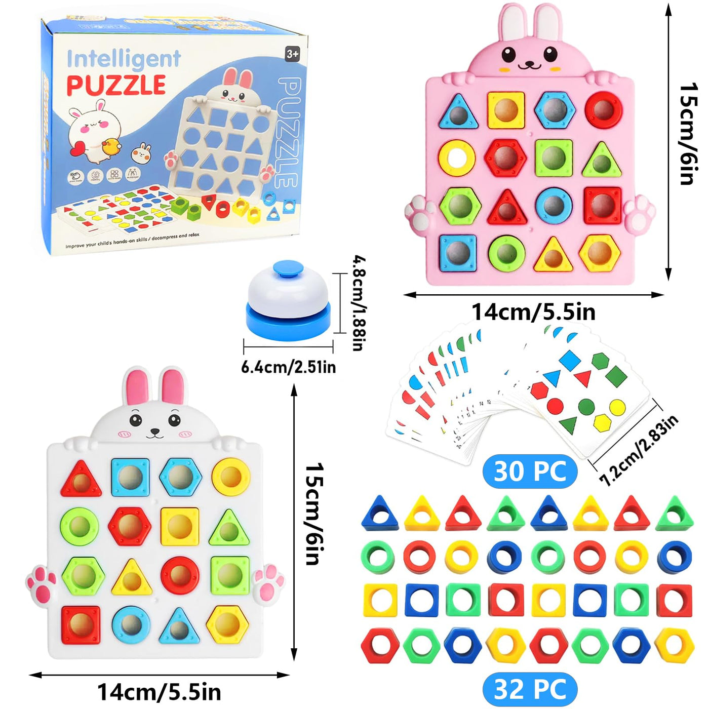 puzzle,shape matching game color sensory learning toys,shape learning toys,color matching toys