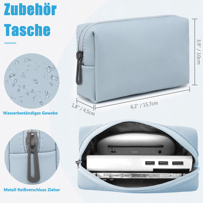 Laptoptasche Laptoptasche mit Standfunktion