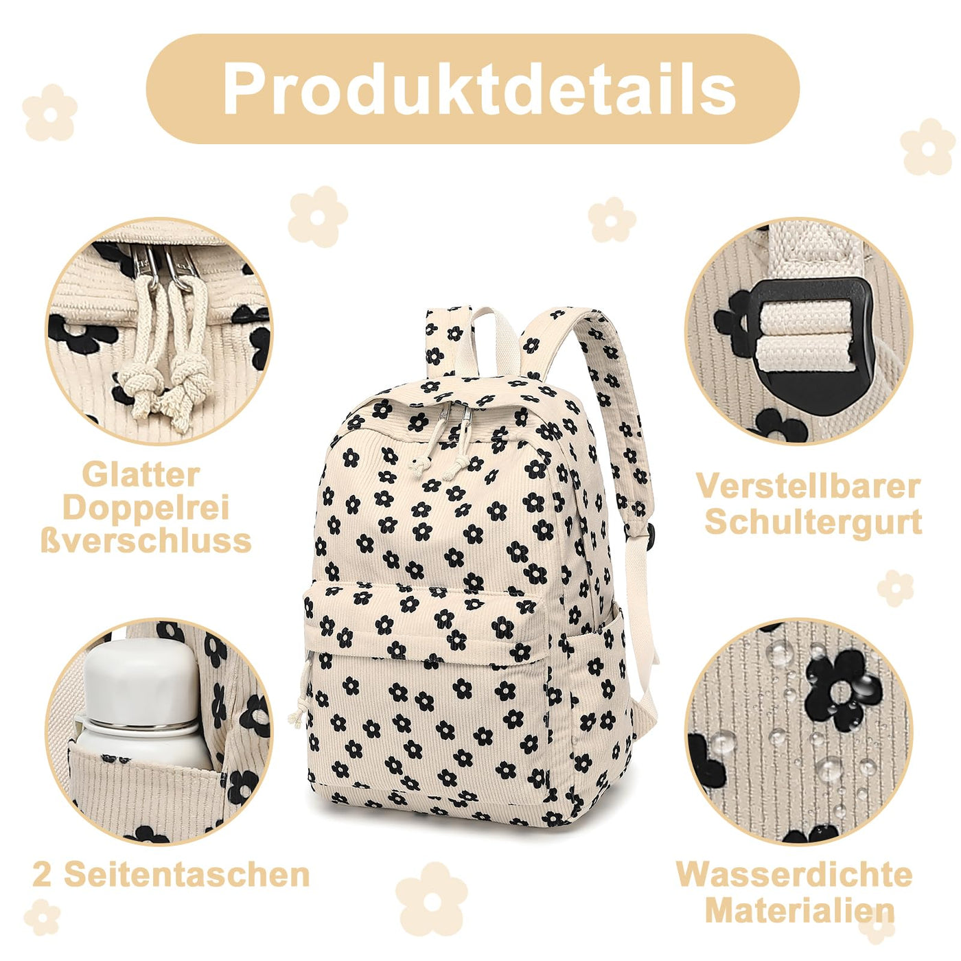 Sac à dos scolaire Sac à dos de Loisirs pour Adolescents pour Enfants