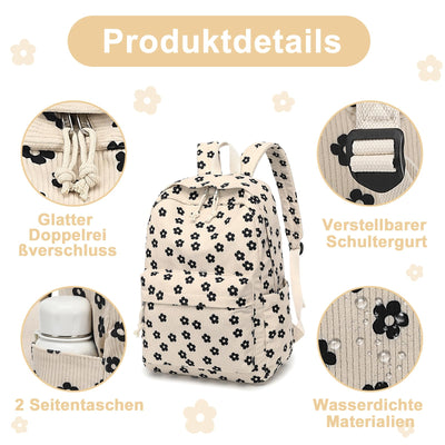 Sac à dos scolaire Sac à dos de Loisirs pour Adolescents pour Enfants