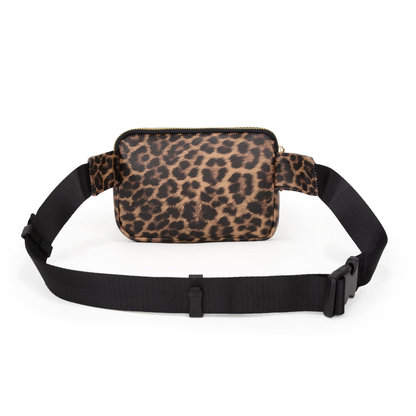 Sac de Taille en Nylon Imperméable