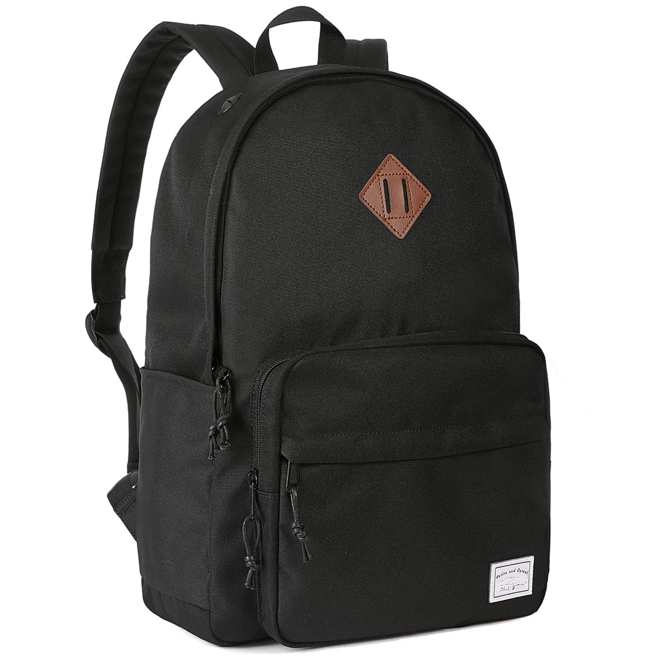 Schulrucksack, klassischer leichter Rucksack Teenager College Schultasche lässiger Tagesrucksack für die Reisearbeit