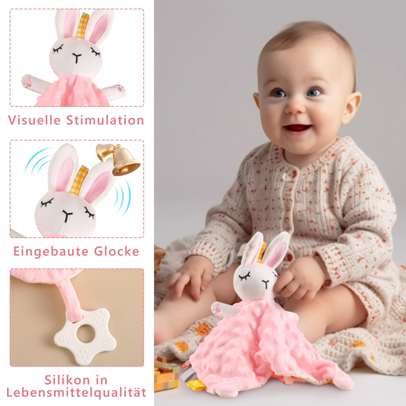 Cadeau pour nouveau-né, cadeau pour bébé