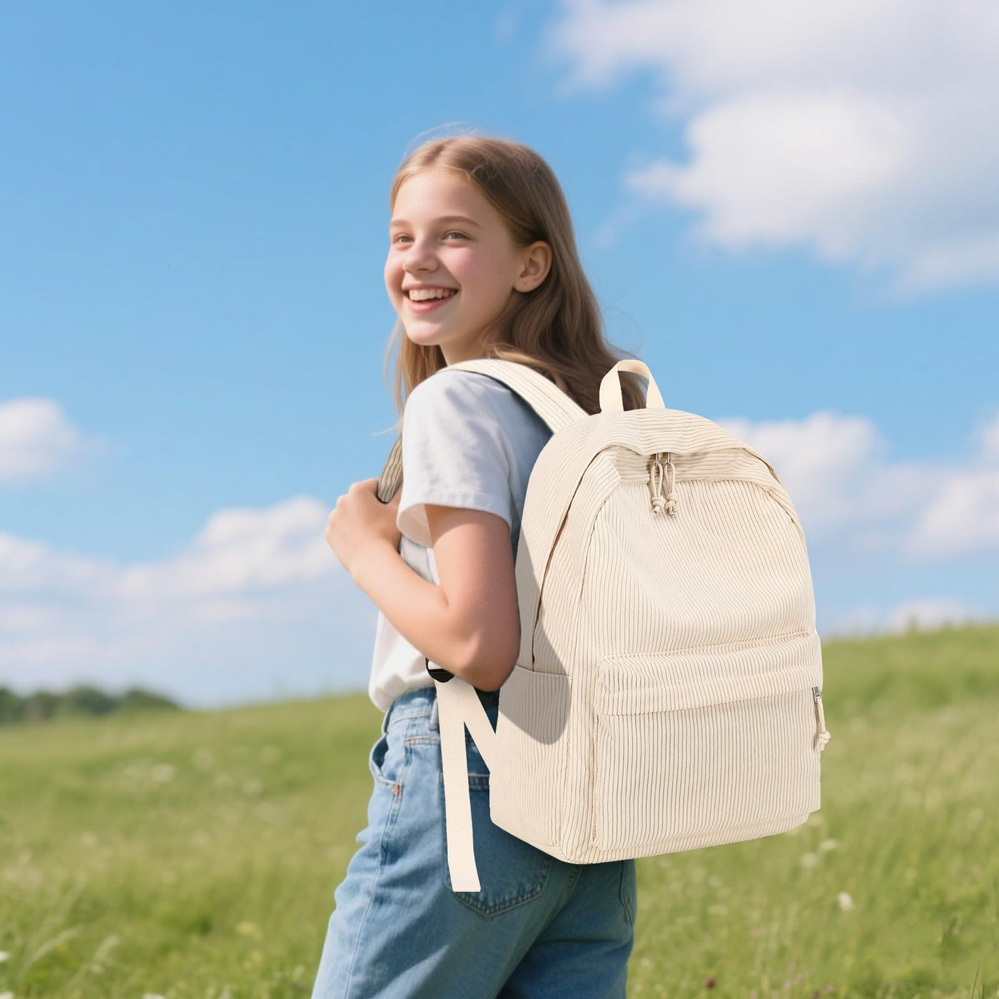 Sac à dos scolaire Sac à dos de Loisirs pour Adolescents pour Enfants