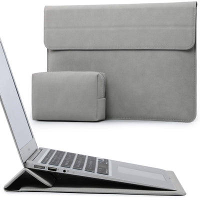 Housse pour ordinateur portable Housse pour ordinateur portable avec fonction de support