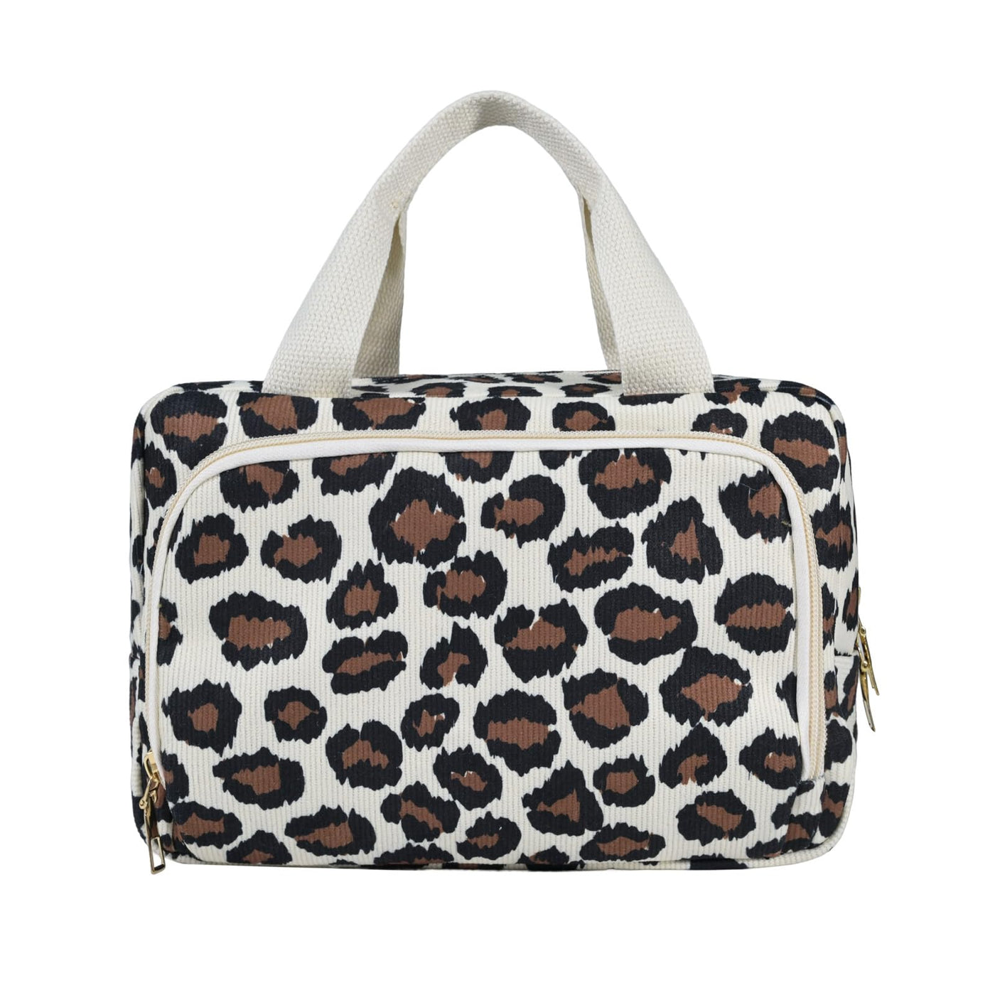 Kulturbeutel Cord Kosmetiktasche