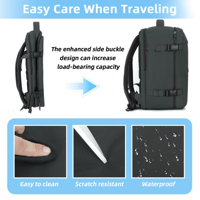 Handgepäck für Ryanair, Kleines Handgepäck