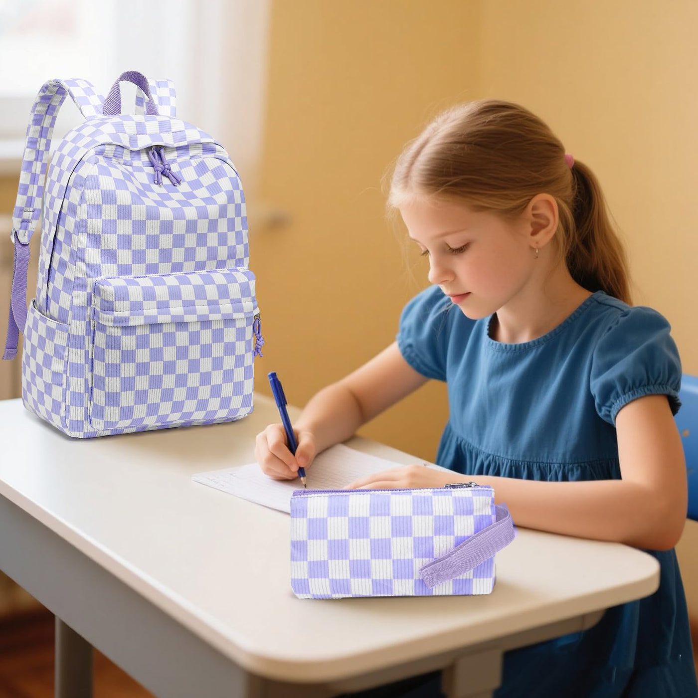 Sac à dos scolaire Sac à dos de Loisirs pour Adolescents pour Enfants