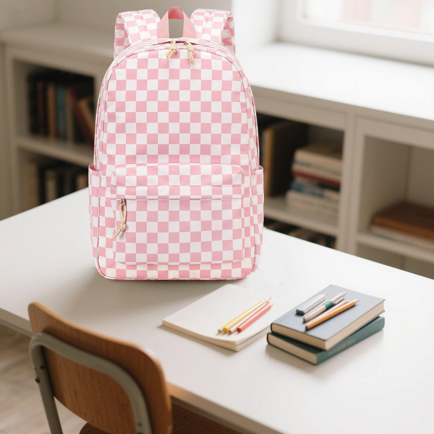 Sac à dos scolaire Sac à dos de Loisirs pour Adolescents pour Enfants