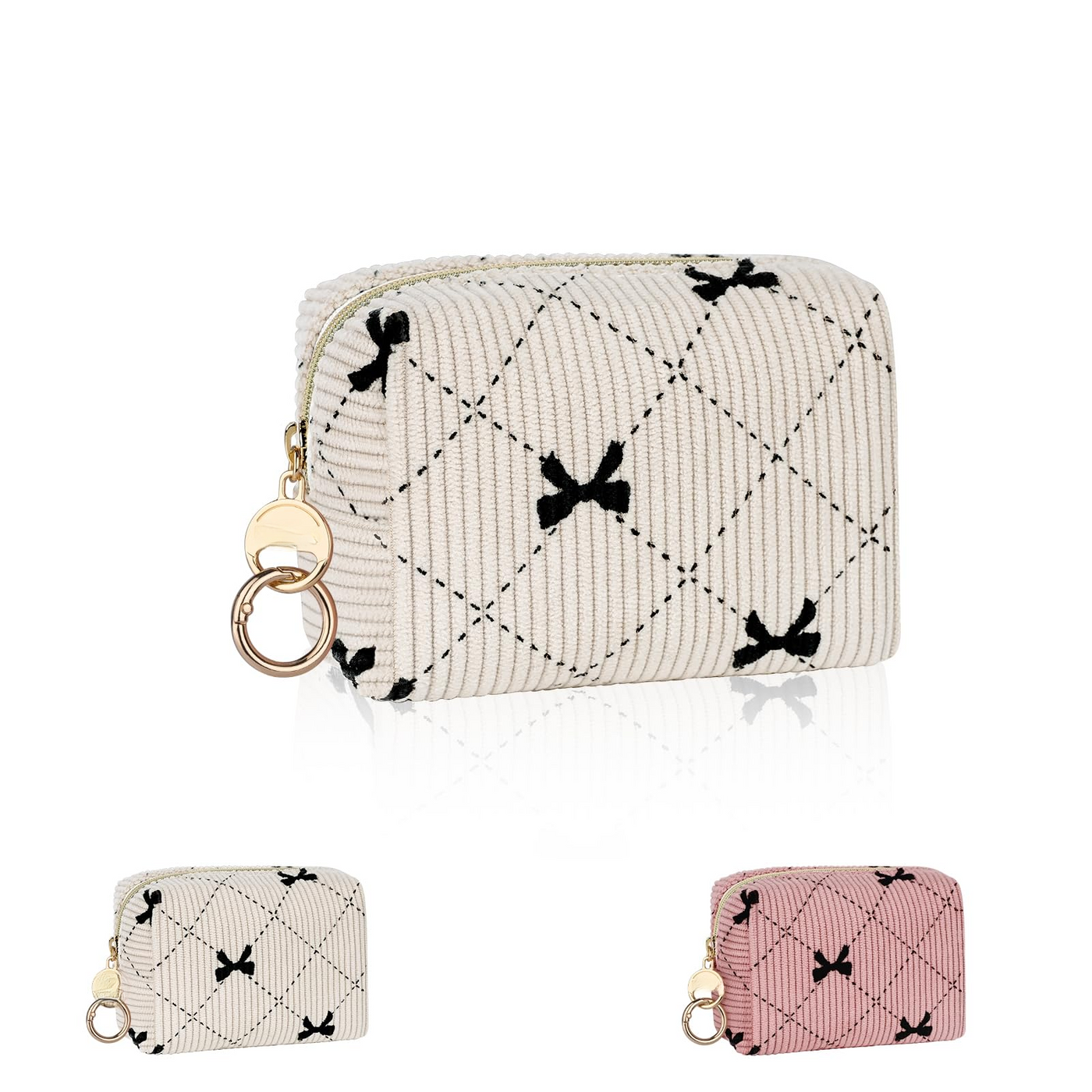 Mini Bag Small Cosmetic Bag Makeup Bag