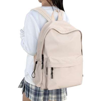 School Backpack, Causal Travel School Bags Laptop Backpack Lightweight Backpack