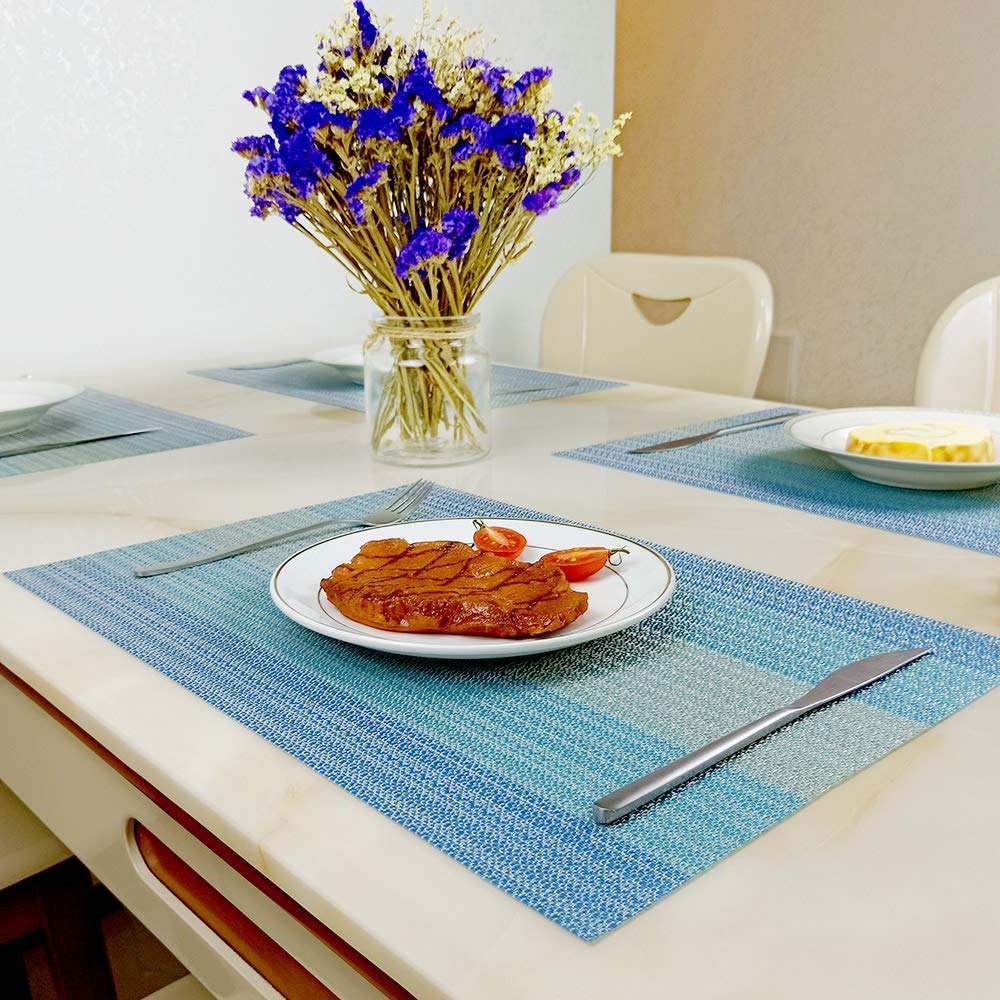 Tapis de table en vinyle