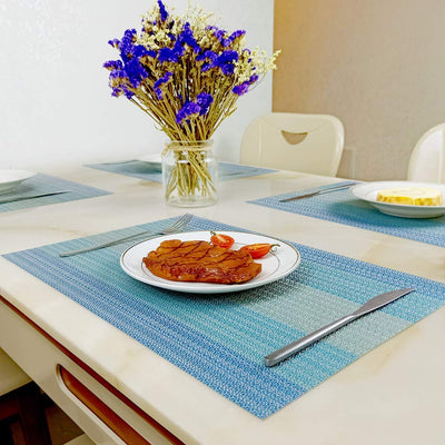 Tapis de table en vinyle