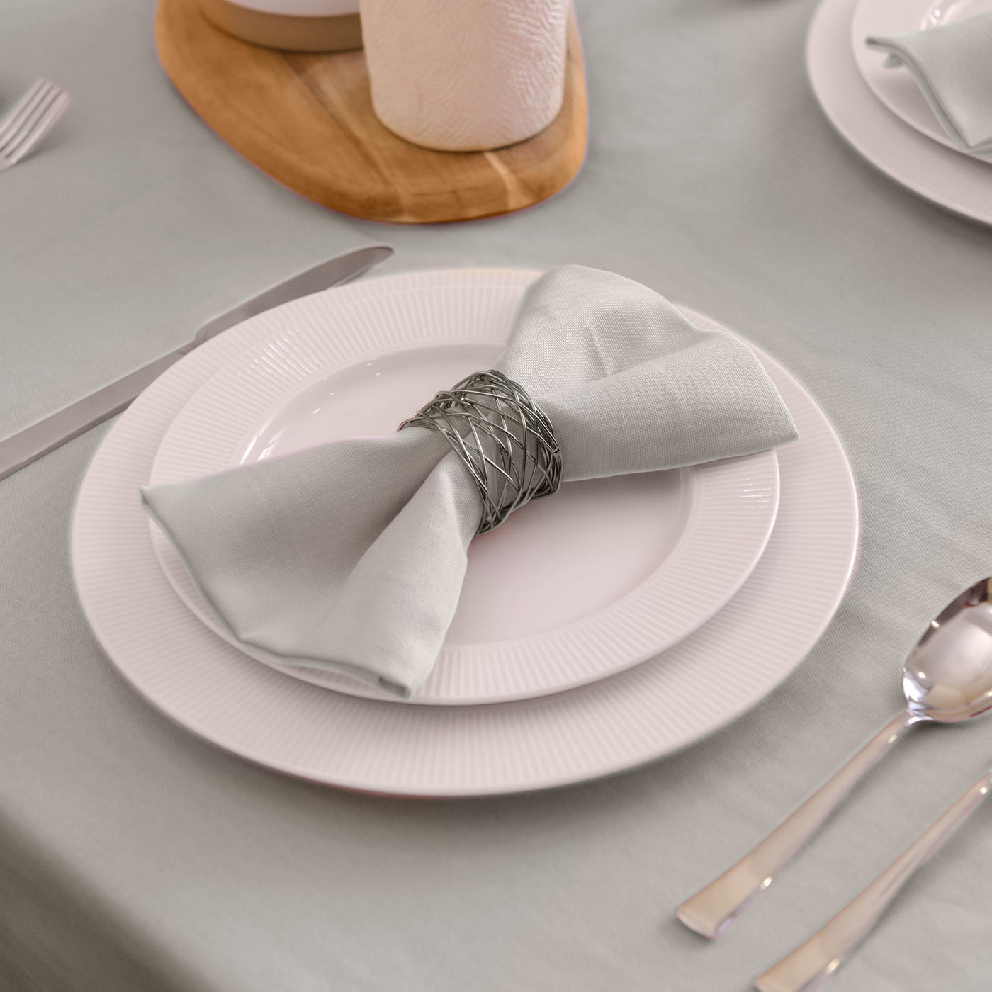Cotton cloth napkins