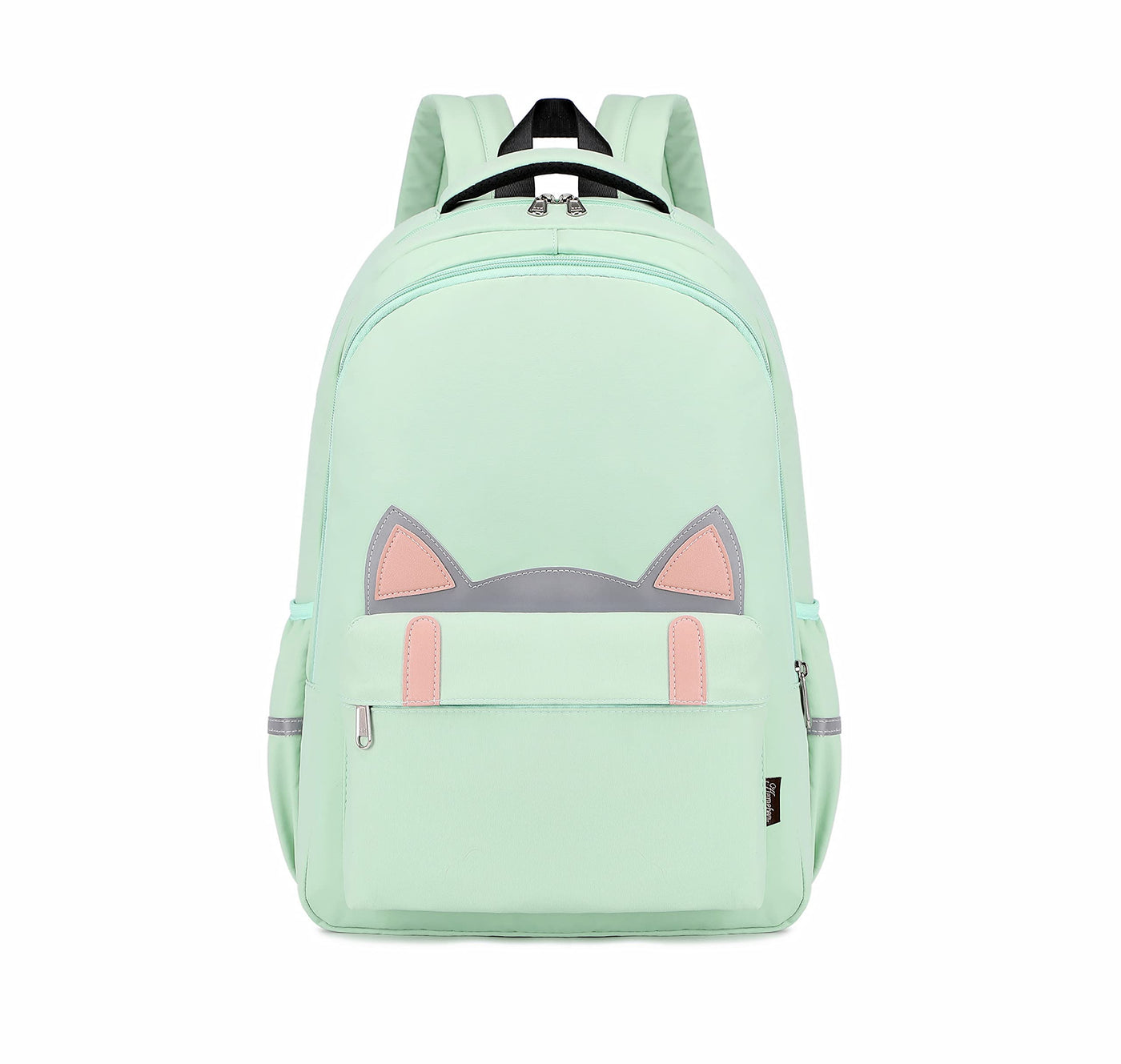 Mignon sac à dos scolaire pour adolescents