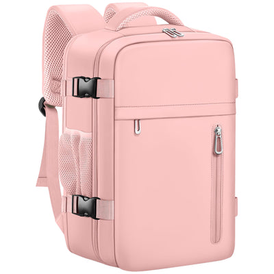 Hand Luggage Airplane Travel Backpack, Hand Luggage Backpack