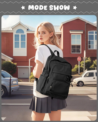 Leichter Schulrucksack Teenager, Rucksack Univcersity