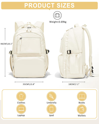 Lightweight School Backpack Teenager, Backpack Univcersity