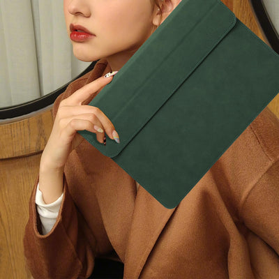 Laptop sleeve Laptop sleeve with stand function