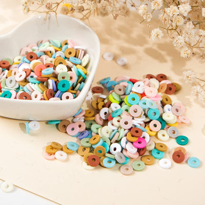 Set for Chocker, Necklace, Bracelet, Earrings, Jewelry Making DIY