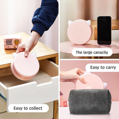 Foldable & Portable Desk Lamp