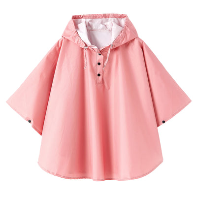 Children's raincoat rain jacket rain poncho rain cape