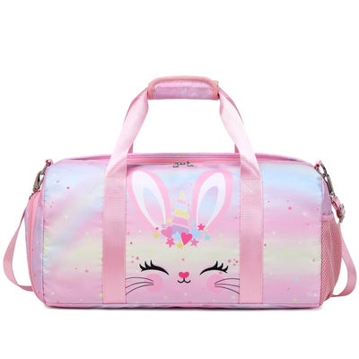 Sports Bag Children's Travel Bags