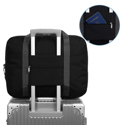 Handgepäcktasche für Flugzeuge Faltbare Reisetasche