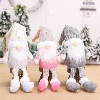 Christmas gnome Christmas decoration gnome, Christmas decoration gnome figures