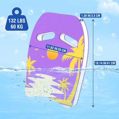 Planche de Natation Entraînement de Natation