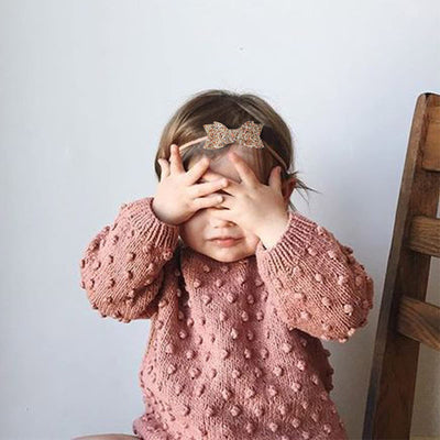 Baby headbands Baby nylon headband