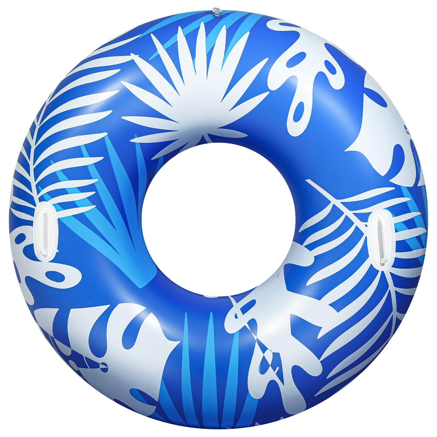 Anneau de piscine pour adultes, avec poignée