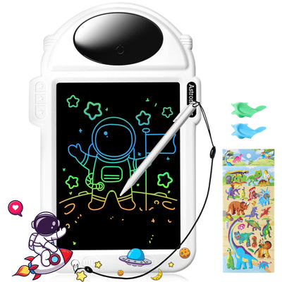 Drawing board Magic board Children's toy LCD drawing board