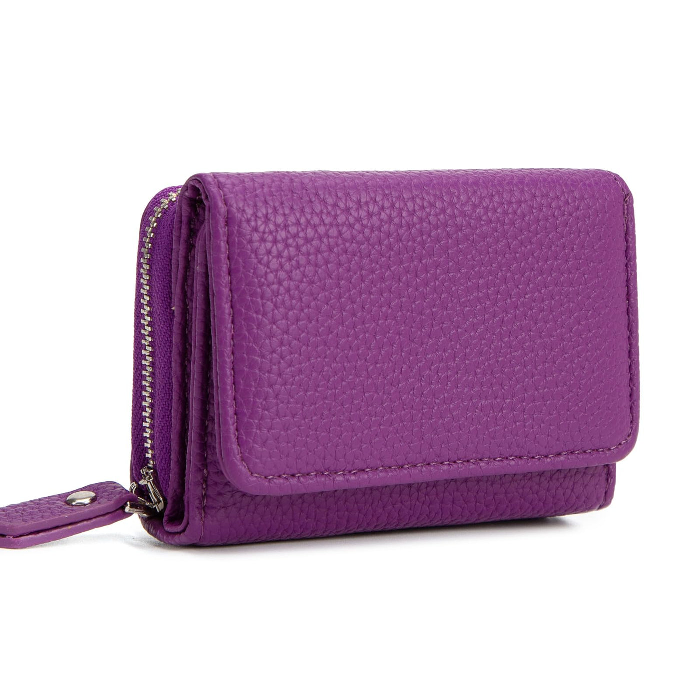 Leather Small Wallet