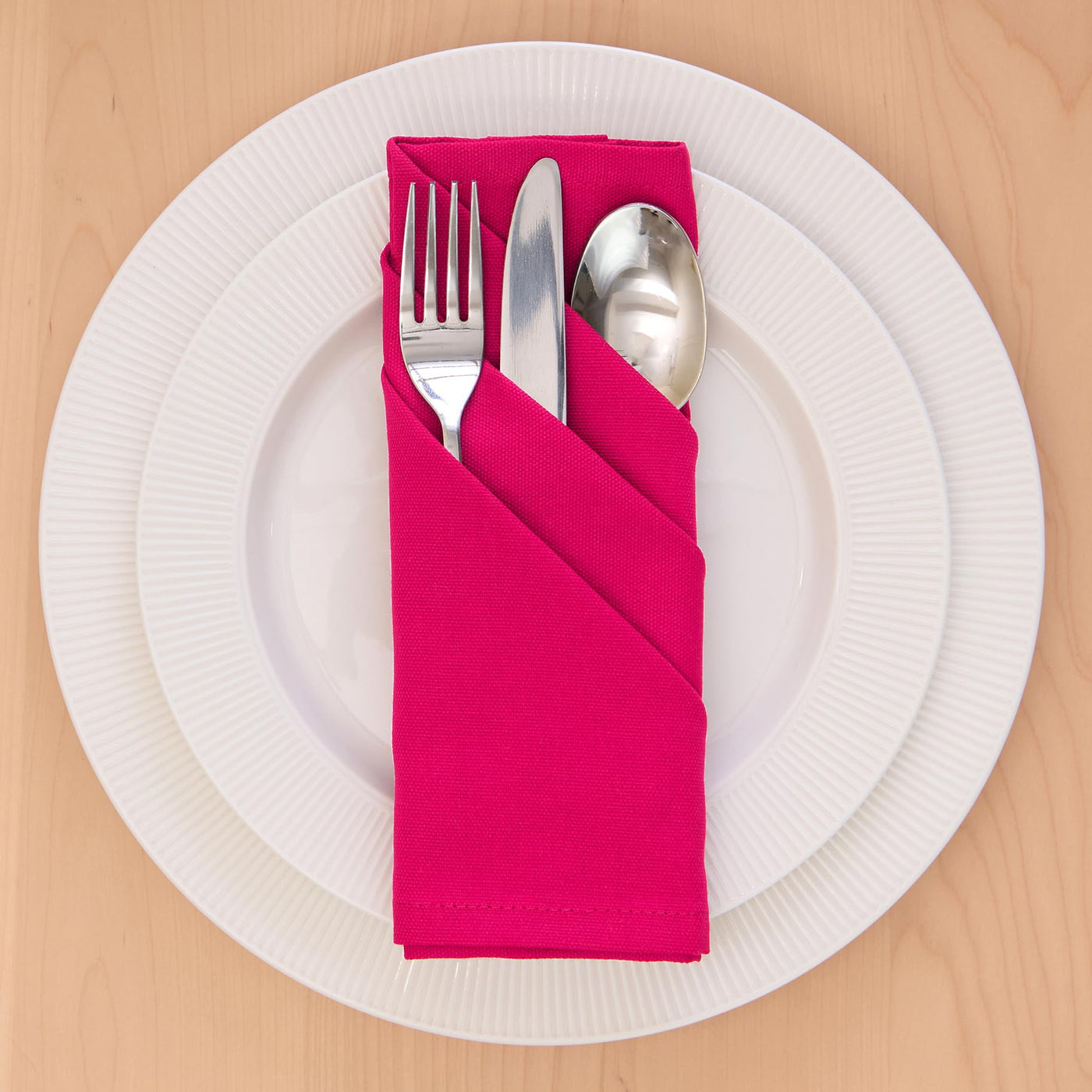 Cotton cloth napkins