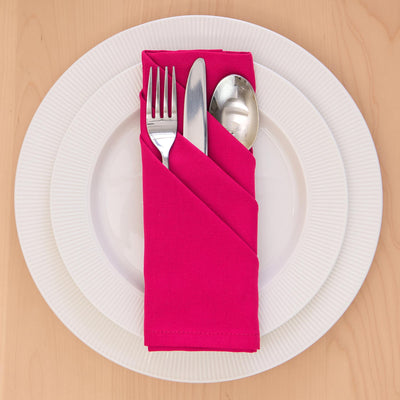 Cotton cloth napkins