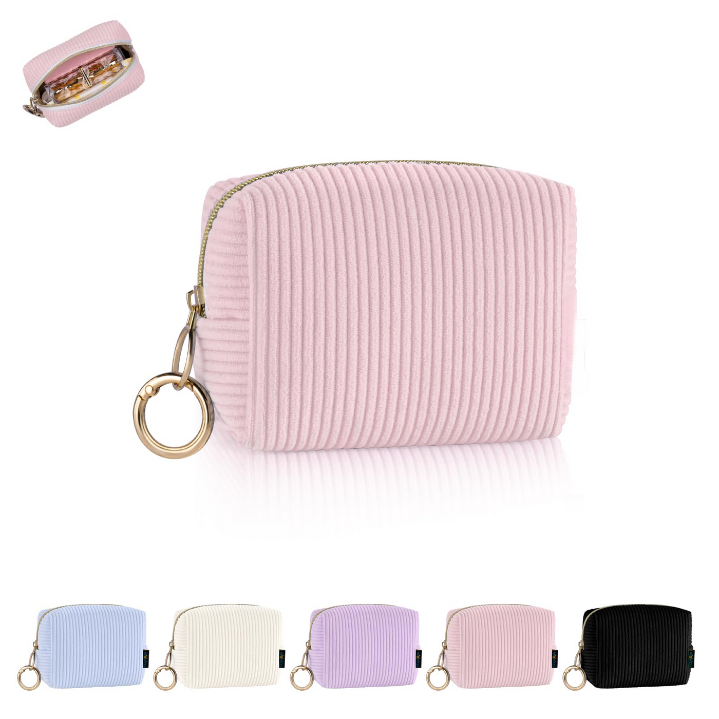 Mini Tasche Kleine Kosmetiktasche Kosmetiktasche