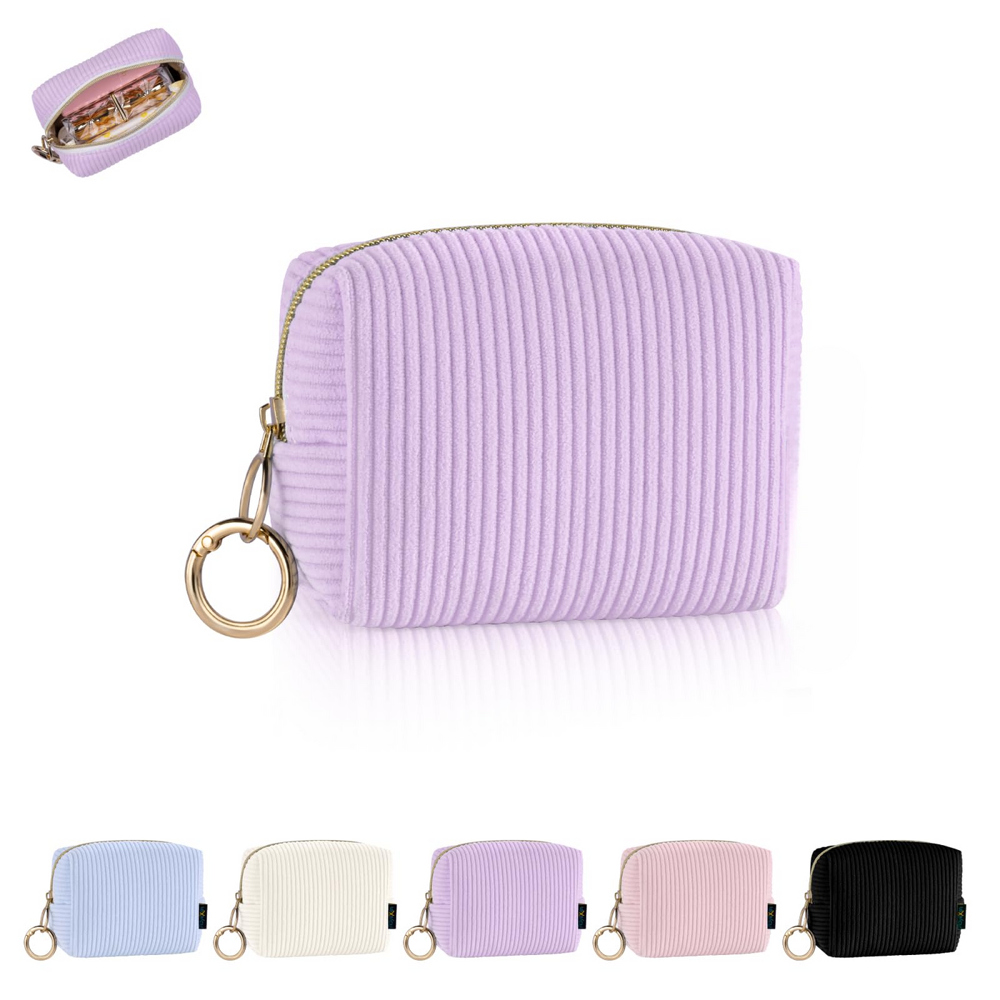 Mini Bag Small Cosmetic Bag Makeup Bag