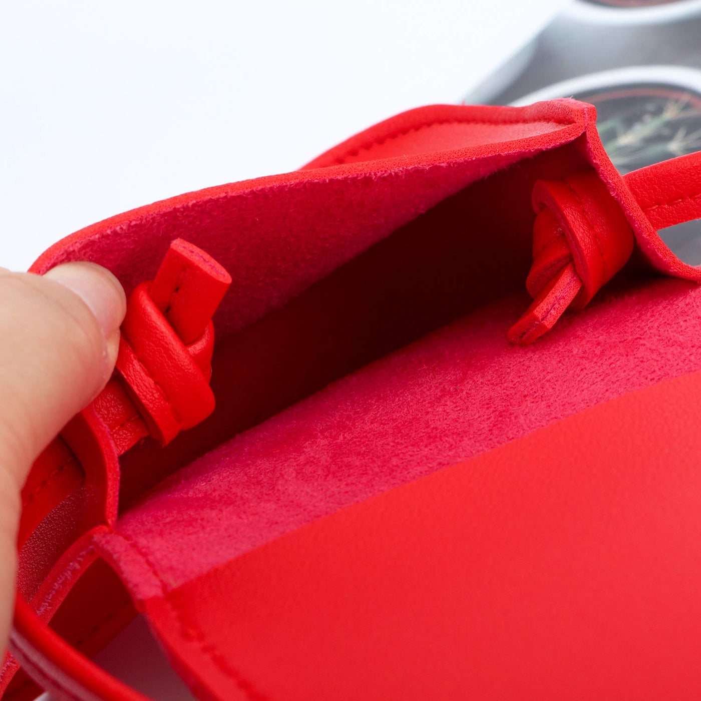 Sac à bandoulière pour enfants, sac à bandoulière lapin, cuir PU