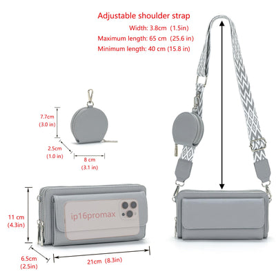 Un petit sac à main pour un petit sac à main