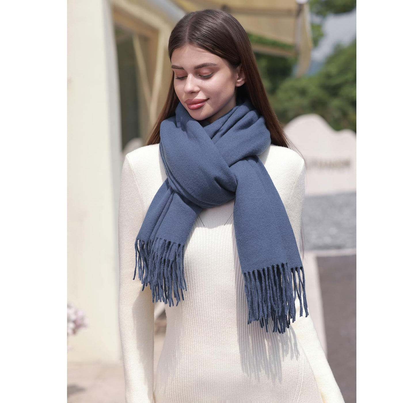 Echarpe étole festive pour robe de soirée écharpes pashmina châles