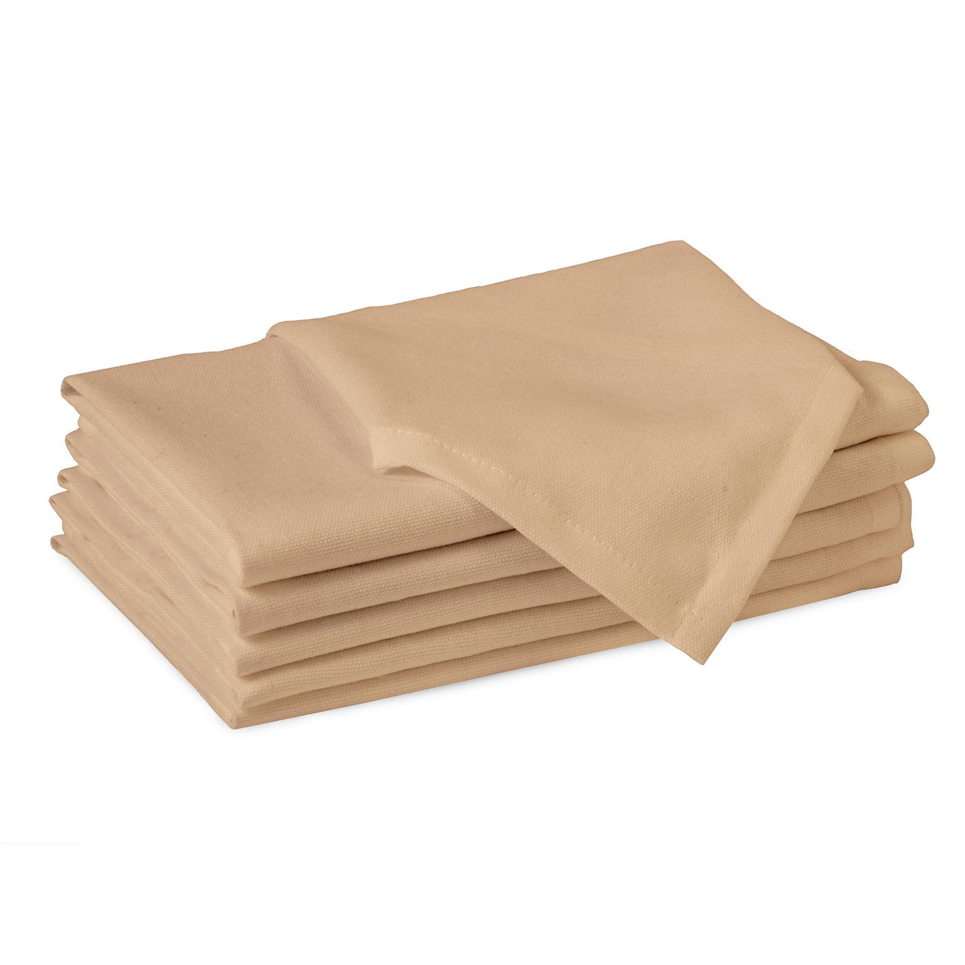 Cotton cloth napkins
