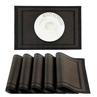 Tapis de table en vinyle