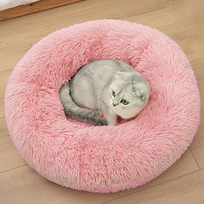 Cat Beds for Indoor Cats, Dog Bed for Small Melium Large Dogs