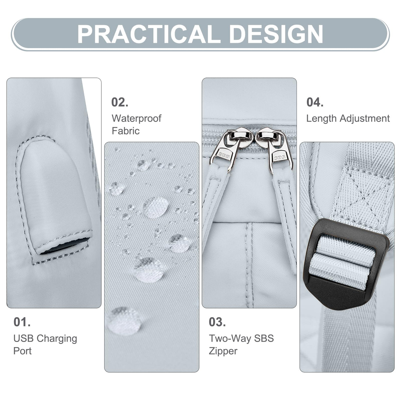 Travel Backpack Daypack Work Backpack School Backpack Teenager School bag